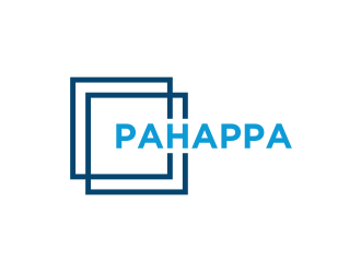 Pahappa logo design by hopee
