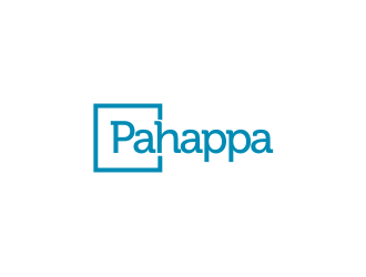Pahappa logo design by narnia