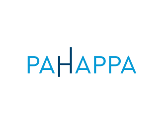 Pahappa logo design by sitizen