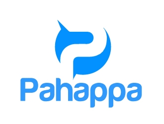 Pahappa logo design by AamirKhan