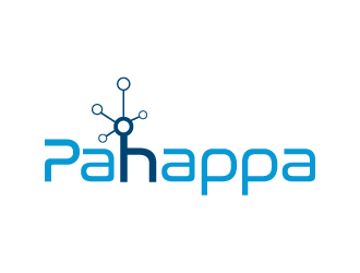 Pahappa logo design by WRDY