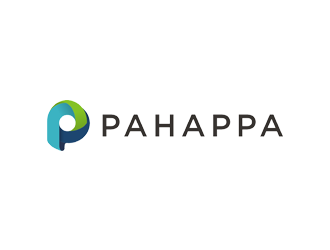 Pahappa logo design by Rizqy