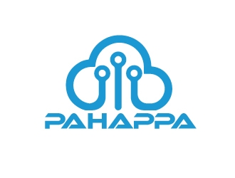 Pahappa logo design by AamirKhan