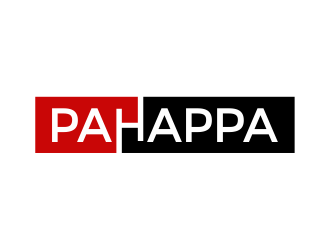 Pahappa logo design by Girly