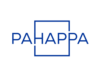 Pahappa logo design by cintoko