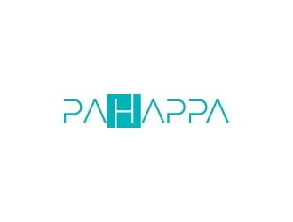 Pahappa logo design by jonggol