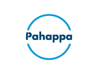Pahappa logo design by jafar