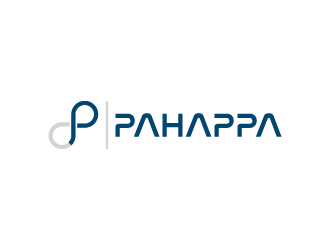 Pahappa logo design by jafar