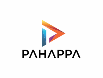 Pahappa logo design by eagerly