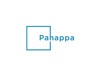 Pahappa logo design by kurnia