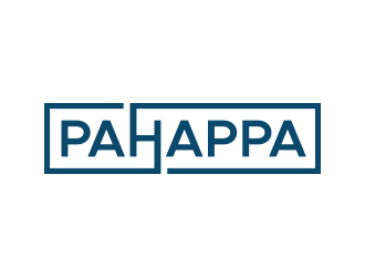 Pahappa logo design by lexipej