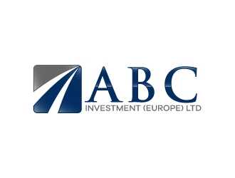ABC Investment (Europe) Ltd logo design by KDesigns