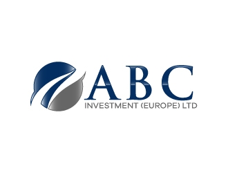 ABC Investment (Europe) Ltd logo design by KDesigns