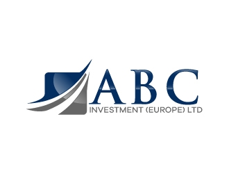 ABC Investment (Europe) Ltd logo design by KDesigns