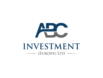 ABC Investment (Europe) Ltd logo design by yunda