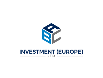 ABC Investment (Europe) Ltd logo design by kimora