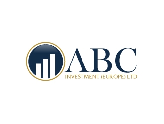 ABC Investment (Europe) Ltd logo design by Kirito