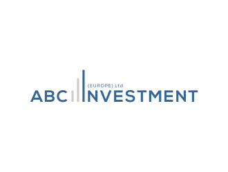 ABC Investment (Europe) Ltd logo design by ubai popi