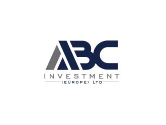 ABC Investment (Europe) Ltd logo design by usef44