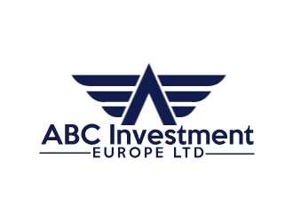 ABC Investment (Europe) Ltd logo design by AamirKhan