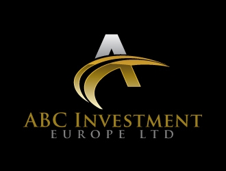 ABC Investment (Europe) Ltd logo design by AamirKhan