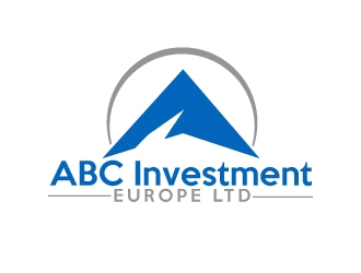 ABC Investment (Europe) Ltd logo design by AamirKhan