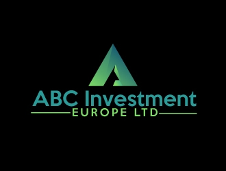 ABC Investment (Europe) Ltd logo design by AamirKhan