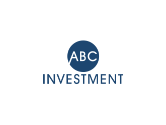 ABC Investment (Europe) Ltd logo design by bricton