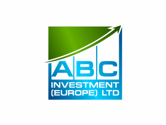ABC Investment (Europe) Ltd logo design by DelvinaArt