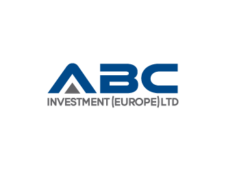 ABC Investment (Europe) Ltd logo design by bluespix
