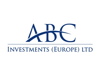 ABC Investment (Europe) Ltd logo design by Abril