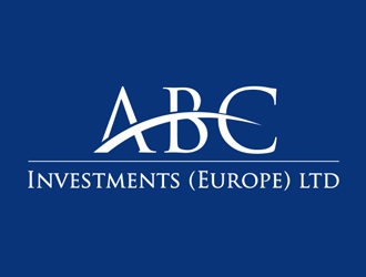 ABC Investment (Europe) Ltd logo design by Abril