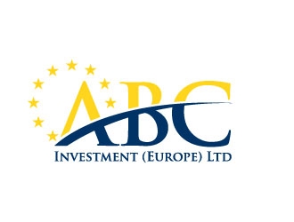 ABC Investment (Europe) Ltd logo design by J0s3Ph