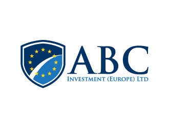 ABC Investment (Europe) Ltd logo design by J0s3Ph