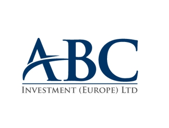 ABC Investment (Europe) Ltd logo design by nikkl