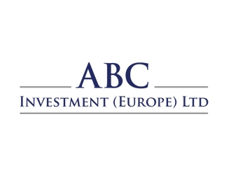 ABC Investment (Europe) Ltd logo design by nikkl