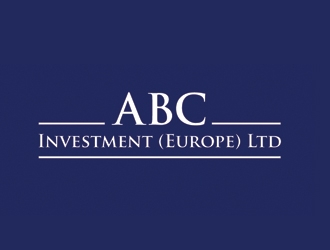 ABC Investment (Europe) Ltd logo design by nikkl