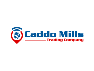 logo design by Gwerth