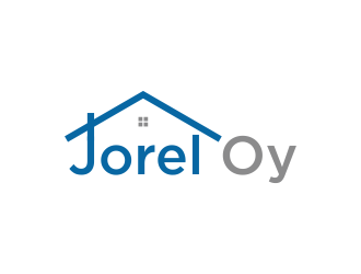 Jorel Oy logo design by scolessi