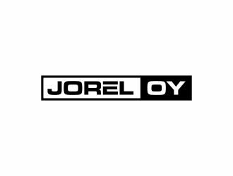 Jorel Oy logo design by scolessi