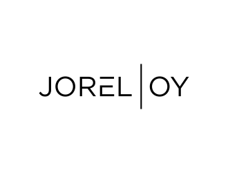 Jorel Oy logo design by scolessi