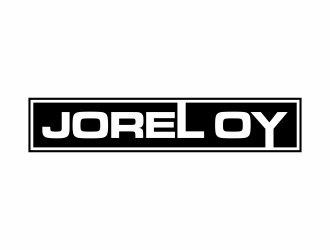 Jorel Oy logo design by eagerly