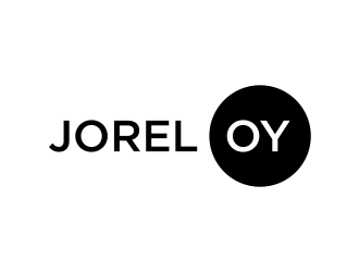 Jorel Oy logo design by scolessi