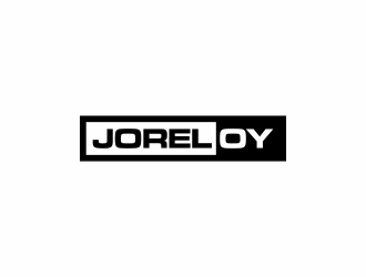 Jorel Oy logo design by eagerly