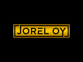 Jorel Oy logo design by scolessi