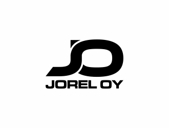 Jorel Oy logo design by eagerly