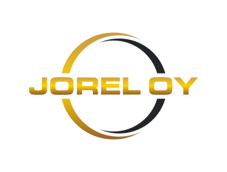 Jorel Oy logo design by scolessi