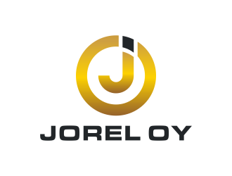 Jorel Oy logo design by scolessi