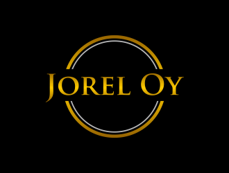 Jorel Oy logo design by scolessi