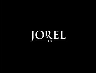 Jorel Oy logo design by Adundas